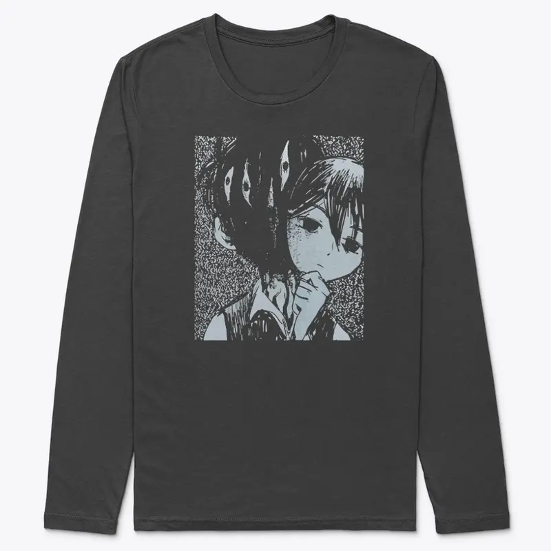 Omori Merch