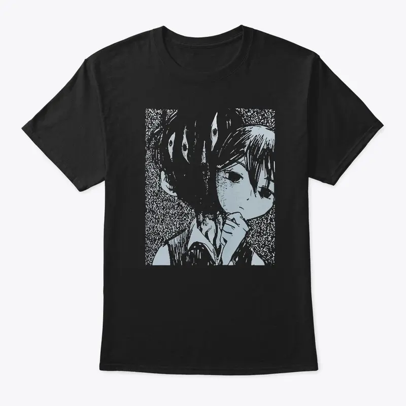 Omori Merch