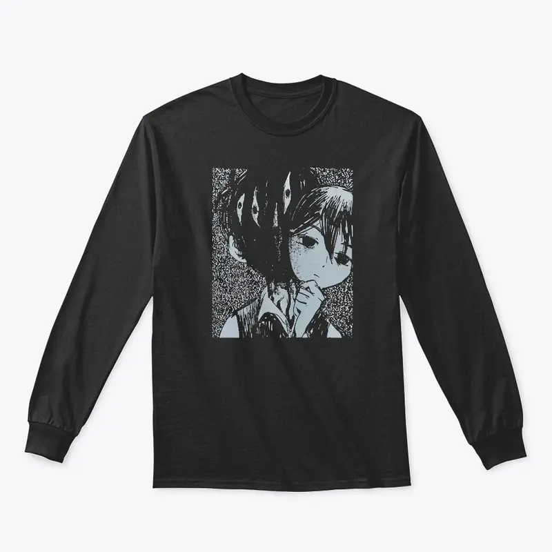 Omori Merch