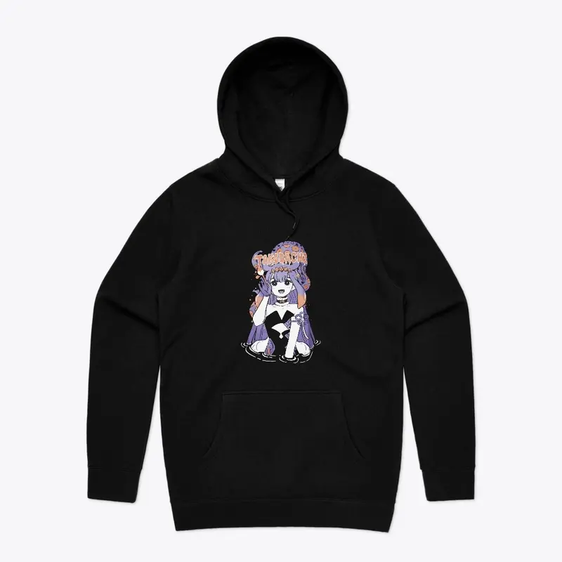 Omori Merch