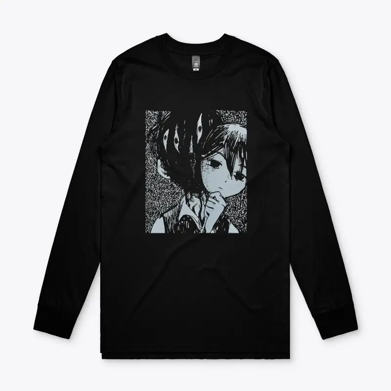 Omori Merch