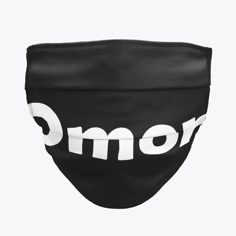 Omori Merch Logo