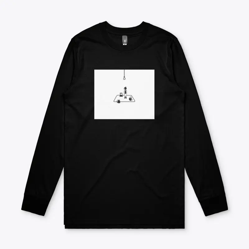 Omori Merch