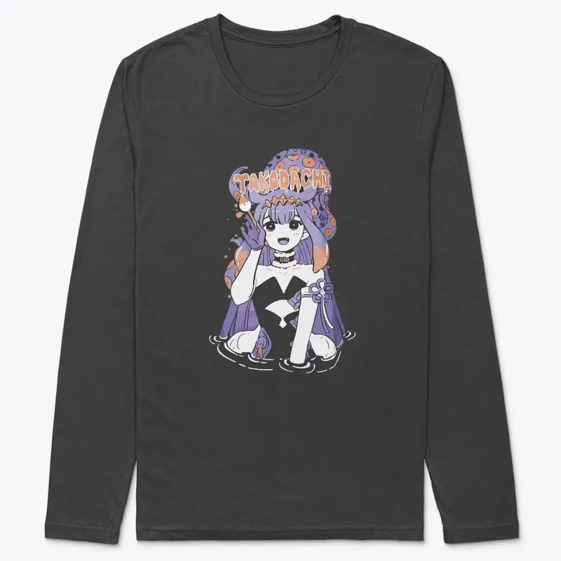 Omori Merch