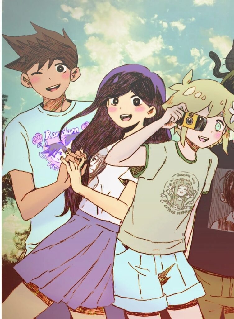 Omori Merch
